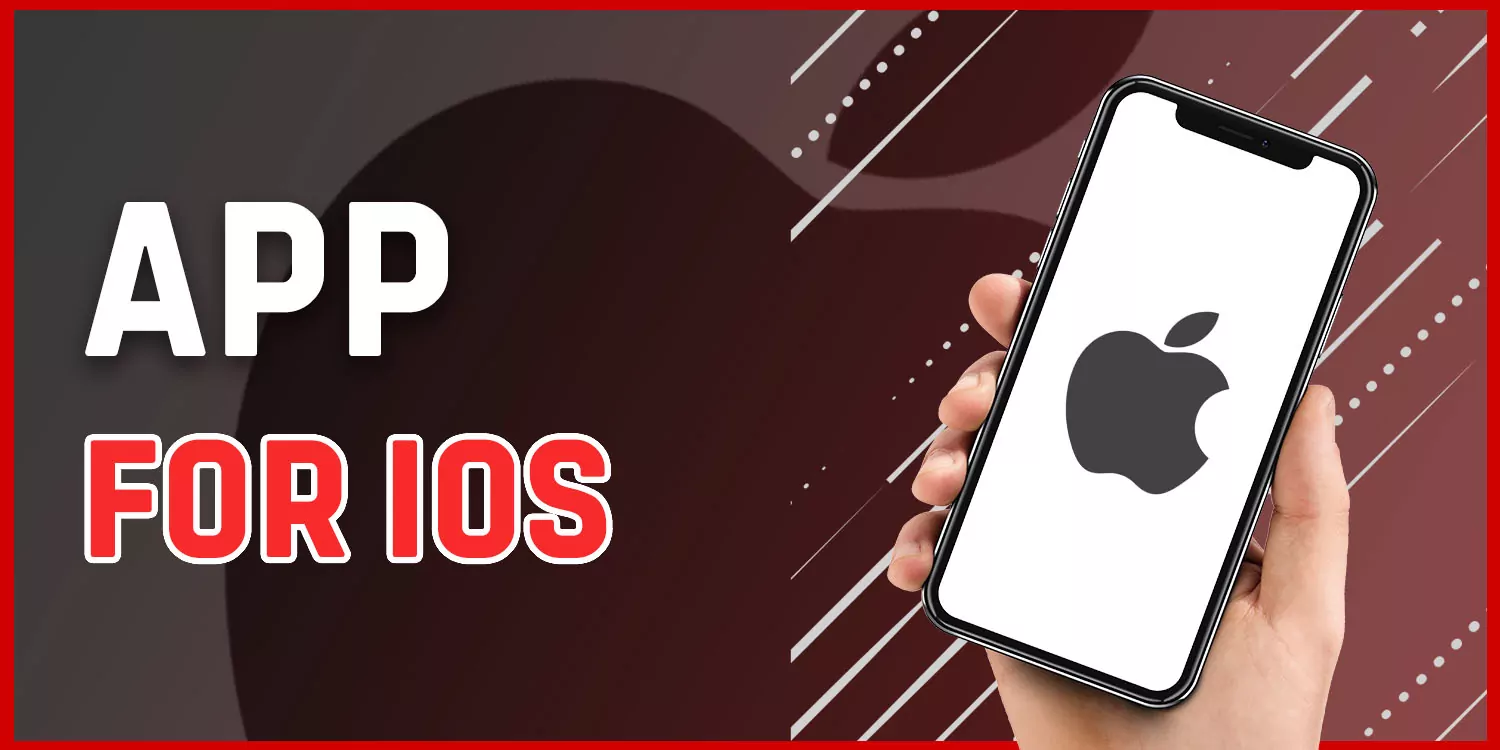 12bet Application for iOS and iPhone