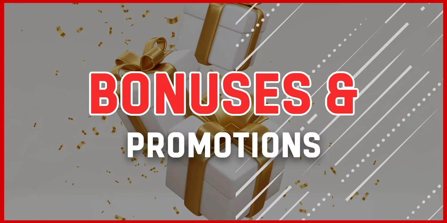 12bet Bonuses and Promotions