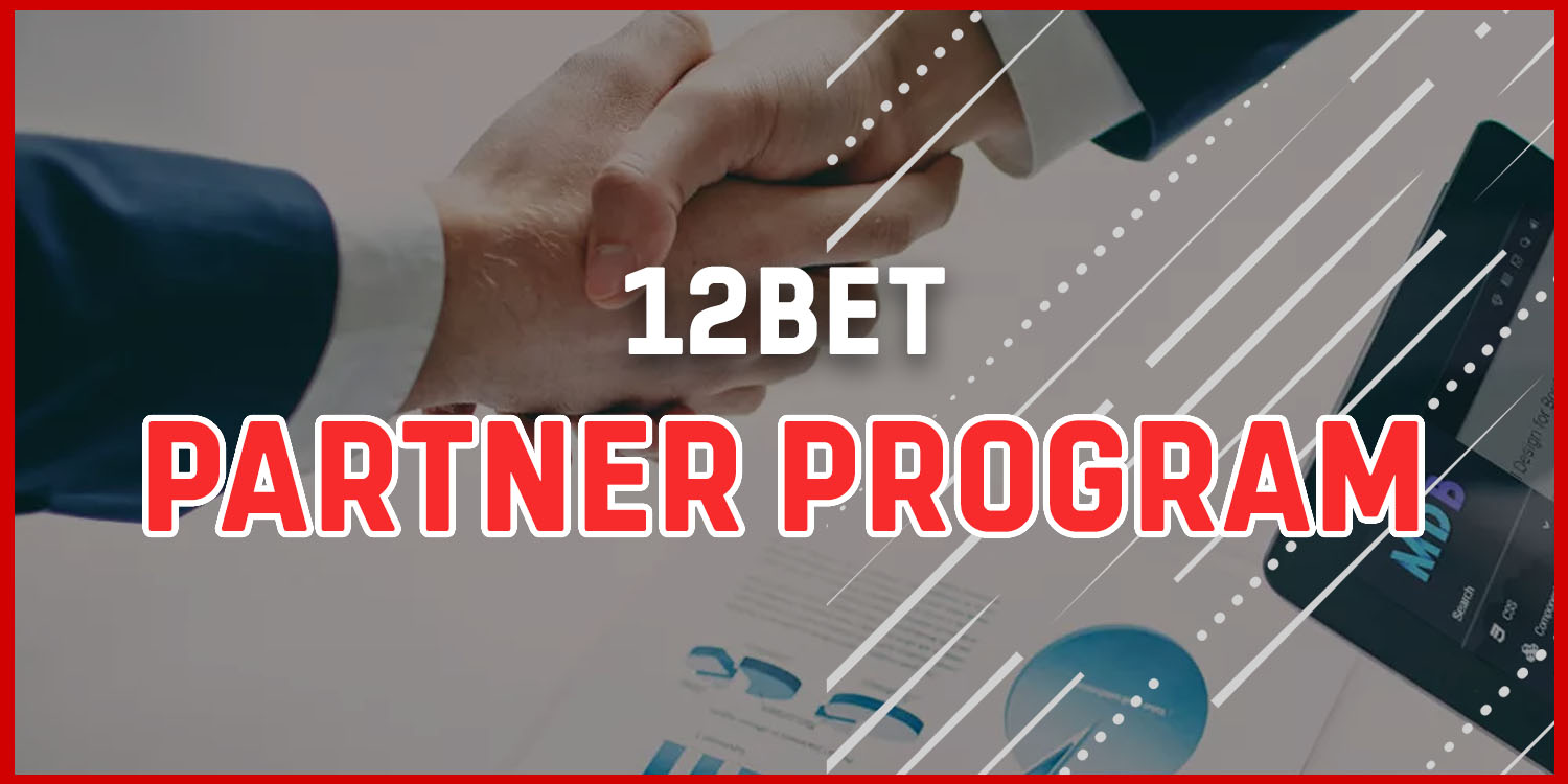 12bet partner program